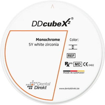 DD cubeX²®