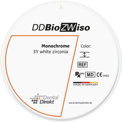 DD Bio ZW iso