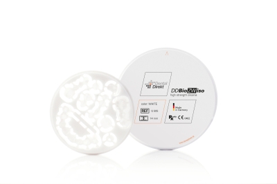 DD Bio ZW iso